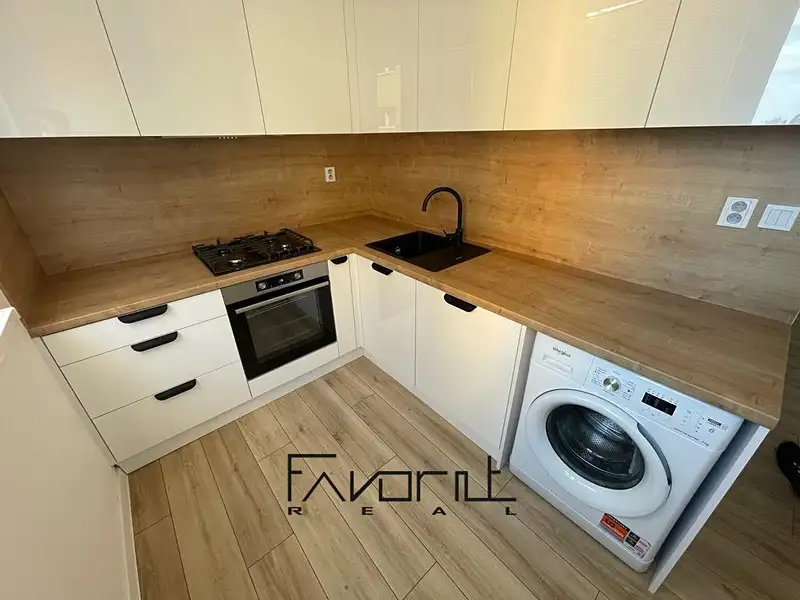 Pronájem bytu 2+1 56 m²